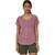 商品Patagonia | Capilene Cool Trail Short-Sleeve Shirt - Women's颜色Evening Mauve