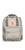 商品Fjällräven | Fjallraven Kanken 迷你双肩包颜色Fog/Striped