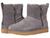 color Shade, UGG | Classic Zip Mini