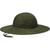 Mountain Hardwear | Exposure/2 GORE-TEX Paclite Rain Hat, 颜色Surplus Green