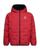 颜色: Gym Red, Jordan | Boys' Welded Jordan Quilted Jacket - Big Kid