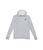 商品The North Face | Camp Fleece Pullover Hoodie (Little Kids/Big Kids)颜色TNF Light Grey Heather