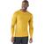 颜色: Honey Gold, SmartWool | IntraKnit Merino 200 Crew Top - Men's