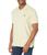 商品U.S. POLO ASSN. | Interlock Core Polo Shirt颜色Soft Sand