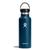 颜色: Indigo, Hydro Flask | HYDRO FLASK - 18 OZ STANDARD MOUTH - 18oz - Stone