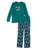 颜色: Emerald Spruce Moose, L.L.BEAN | Flannel Pajamas (Little Kids)