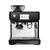 商品第2个颜色Black Truffle, Breville | Breville 触控式智能意式咖啡机