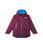 The North Face | Freedom Insulated Jacket (Little Kids/Big Kids), 颜色Boysenberry
