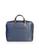 商品第2个颜色蓝色, Chiarugi 奇亚露吉 | Genuine Leather Men's Briefcase