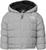 颜色: Meld Grey, The North Face | ThermoBall Reversible Hooded Jacket - Baby
