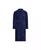 颜色: Navy, Ralph Lauren | Men's Sleepwear Soft Cotton Kimono Velour Robe