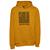 商品The North Face | The North Face Optical Pullover Hoodie - Men's颜色Arrowwood Yellow