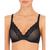 商品第1个颜色Black/Cafe, Natori | Women's Beyond Convertible Contour Underwire Bra 722286