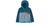 Patagonia | Patagonia Toddler Boys' Micro D Snap-T Fleece Jacket, 颜色Steam Blue