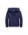 颜色: Refined Navy, Ralph Lauren | Toddler and Little Boys Fleece hoodie