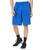 商品第10个颜色Team Royal Blue/Black, Adidas | Designed 2 Move 3-Stripes Primeblue Shorts
