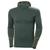 color Darkest Spruce, Helly Hansen | Helly Hansen Men's Lifa Merino Midweight Hoodie