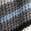 Michael Kors | Tweed Shaker Stripe Scarf, 颜色Chambray