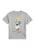 color ANDOVER HEATHER, Ralph Lauren | Boys 4-7 Polo Bear Cotton Jersey Graphic T-Shirt