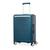 颜色: Emerald Teal, Samsonite | Framelock Max Carry On Spinner Suitcase