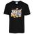CHAMPION | Champion x Disney T-Shirt - Men's, 颜色Black/Multi