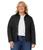 Ralph Lauren | Barn Quilt Patch Pockets, 颜色Black
