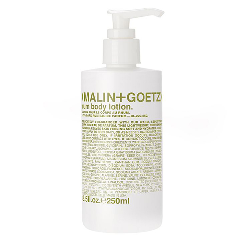 商品第2个颜色RHUM, Malin + Goetz | MALIN+GOETZ马林狗子全系列润肤露保湿身体乳250ml