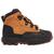 Timberland | Timberland Converge Shell Toe Boots - Boys' Toddler, 颜色Black/Wheat
