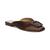color Chocolate, Sam Edelman | Women's Lavina Buckle Mules