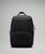 颜色: Black/Black, Lululemon | Everywhere Backpack 22L *Tech Canvas