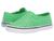 商品第3个颜色Grasshopper Green/Shell White, Native | Miles Slip-On Sneakers (Little Kid/Big Kid)