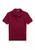 color HOLIDAY RED, Ralph Lauren | Boys 4-7 Cotton Mesh Polo Shirt
