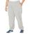 color Medium Grey Heather, Adidas | Plus Size Essentials Pants