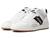 商品第2个颜色White/Grey Leather, Ralph Lauren | Court Mid Pro Sneaker