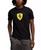 颜色: Puma Black, Puma | Men's Ferrari Sportswear Shield T-Shirt