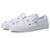 颜色: Garden Party True White, Vans | Classic Slip-On™ 滑板鞋