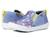 商品第2个颜色Periwinkle, Bogs | Kicker II Slip-On Magnolia (Toddler/Little Kid)
