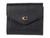 商品第2个颜色LI/Black, Coach | Cross Grain Leather Wyn Small Wallet
