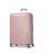 颜色: Arctic Pink, Samsonite | Spin Tech 6 22.5" Carry-On Spinner, Created for Macy's