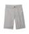 Quiksilver | Everyday Chino Light Shorts (Toddler/Little Kids), 颜色Light Grey Heather