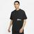 color Black/White, Jordan | Jordan 23 Engineered LBR Short Sleeve  Top - Men's