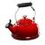 颜色: Cerise, Le Creuset | Demi Tea Kettle