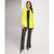 DKNY | Women's Patch Pocket One-Button Blazer, 颜色Limonata