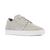 商品SOREL | Men's C-Street Lace-Up Sneakers颜色Chrome Grey, White
