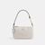 颜色: signature canvas/Gold/White/Chalk, Coach | Nolita 19 In Signature Canvas