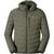 color Spring, Eddie Bauer | Eddie Bauer First Ascent Men's Microtherm Freefuse Stretch Hoodie