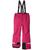 颜色: Dark Pink, LEGO | Reflective Ski Pants with Adjustable Suspenders (Toddler/Little Kids/Big Kids)
