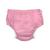 商品第1个颜色Hot Pink, green sprouts | Baby Girls Snap Swim Diaper