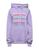 color Light purple, IRENEISGOOD | Hooded sweatshirt