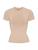 商品第3个颜色CLAY, SKIMS | Soft Smoothing T-Shirt